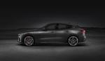 Maserati Levante Trofeo 2018 года (WW)